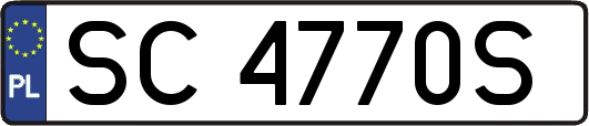 SC4770S