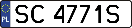 SC4771S