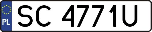 SC4771U