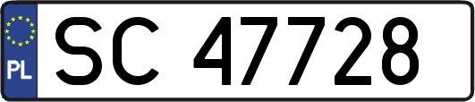 SC47728