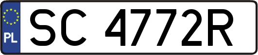 SC4772R