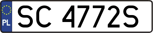 SC4772S
