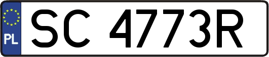 SC4773R