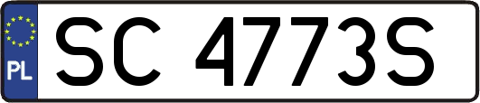 SC4773S