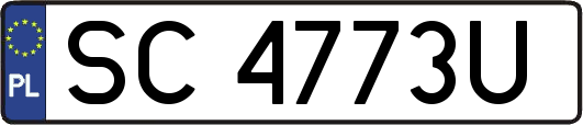 SC4773U