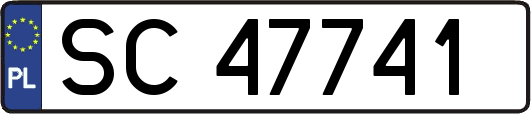 SC47741