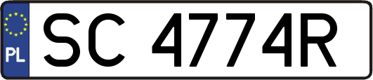 SC4774R
