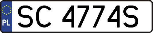 SC4774S