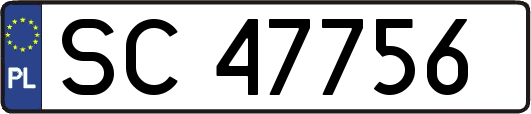 SC47756