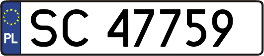 SC47759