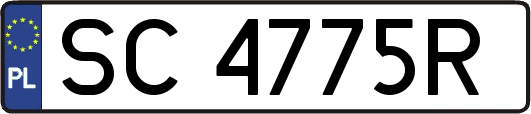 SC4775R