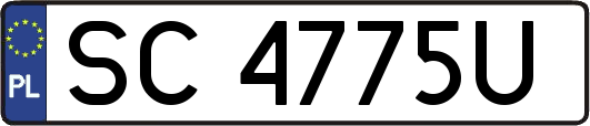 SC4775U