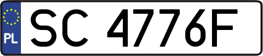 SC4776F