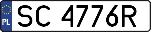 SC4776R