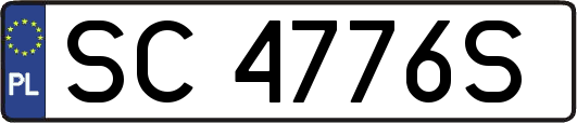 SC4776S
