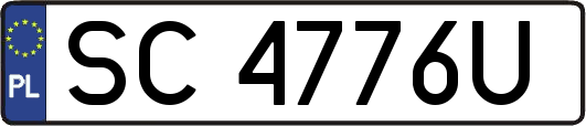 SC4776U