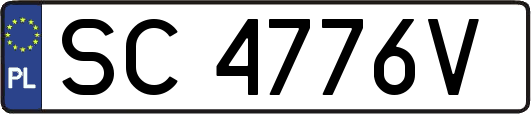 SC4776V