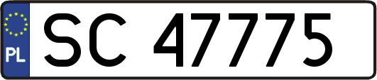 SC47775
