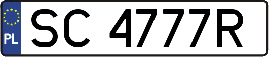 SC4777R