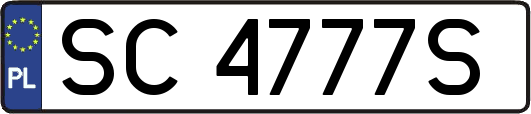 SC4777S