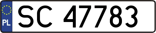 SC47783