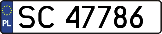 SC47786