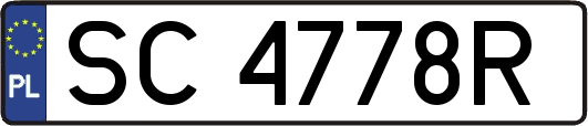 SC4778R