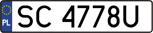 SC4778U