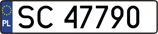 SC47790
