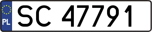 SC47791