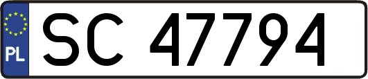SC47794