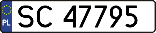SC47795