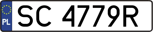 SC4779R