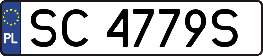 SC4779S
