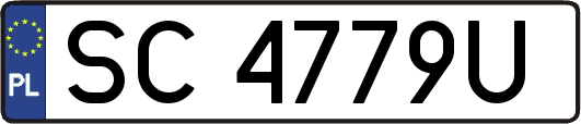SC4779U