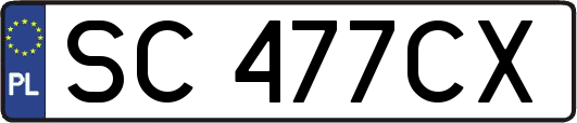 SC477CX
