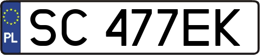SC477EK