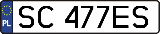SC477ES
