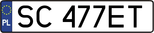 SC477ET