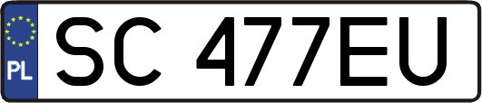 SC477EU