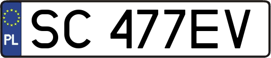 SC477EV