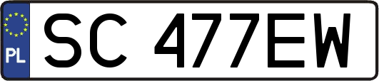 SC477EW