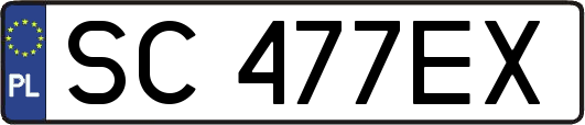 SC477EX