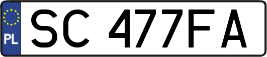 SC477FA