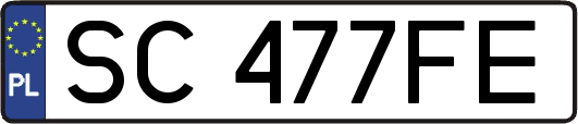 SC477FE