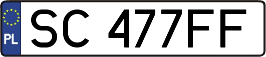 SC477FF