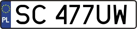 SC477UW
