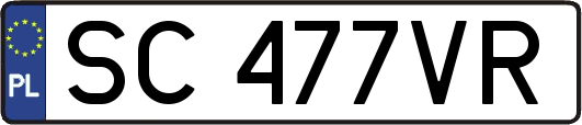 SC477VR