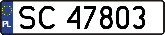 SC47803