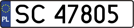SC47805